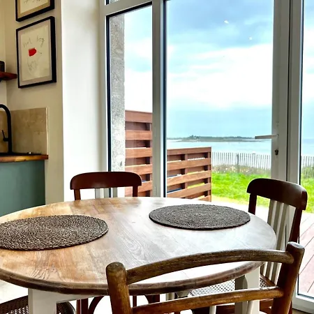 Magnifique - Vue Apartment Santec